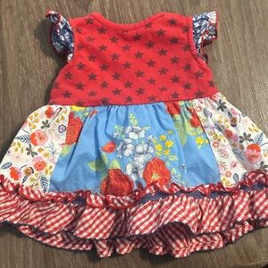 Matilda Jane rising star